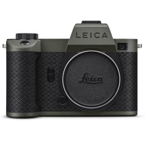 Leica SL2-S Reporter