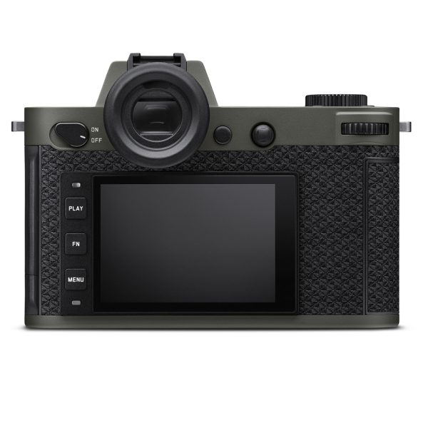 Leica SL2-S Reporter, ArtNr. 10891 – Bild 2
