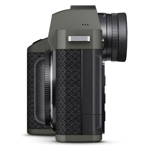 Leica SL2-S Reporter, ArtNr. 10891 – Bild 3