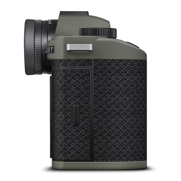 Leica SL2-S Reporter, ArtNr. 10891 – Bild 4