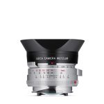 Leica Summilux-M 35mm/1,4 “Steel Rim” ArtNr. 11301