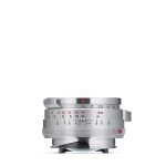 Leica Summilux-M 35mm/1,4 “Steel Rim”