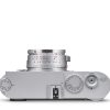 Leica Summilux-M 35mm/1,4 "Steel Rim" ArtNr. 11301 – Bild 4