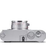 Leica Summilux-M 35mm/1,4 “Steel Rim” ArtNr. 11301