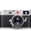 Leica Summilux-M 35mm/1,4 "Steel Rim" ArtNr. 11301 – Bild 5