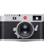 Leica Summilux-M 35mm/1,4 “Steel Rim” ArtNr. 11301
