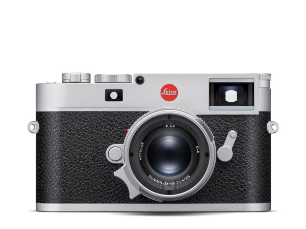 Leica Summilux-M 35mm/1,4 "Steel Rim" ArtNr. 11301 – Bild 5