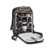 Lowepro Fotorucksack Flipside 300 AW III grau – Bild 2
