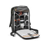 Lowepro Fotorucksack Flipside 300 AW III grau