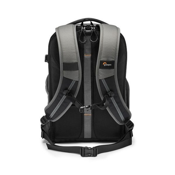 Lowepro Fotorucksack Flipside 300 AW III grau – Bild 3