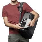 Lowepro Fotorucksack Flipside 300 AW III grau