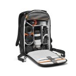 Lowepro Fotorucksack Flipside 300 AW III schwarz