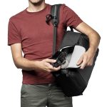 Lowepro Fotorucksack Flipside 300 AW III schwarz