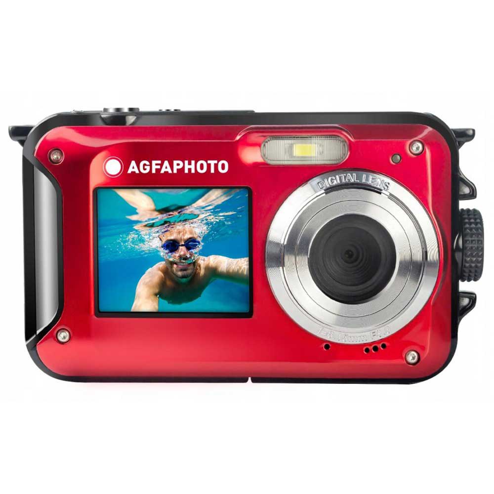  agfaphoto digital camera graz
