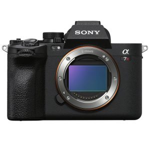 Sony ILCE Alpha 7R Mark V Gehäuse