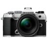 OM System OM-5 silber + M.Zuiko 12-45mm/4 PRO ED – Bild 2