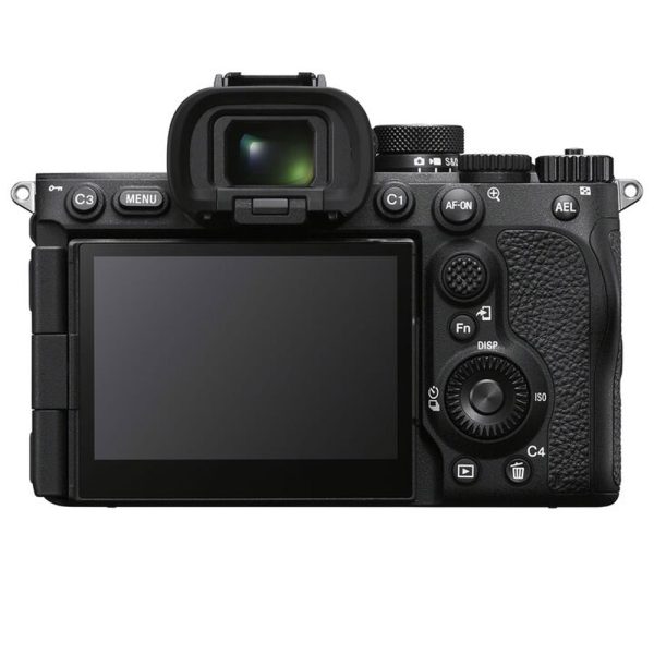 Sony ILCE Alpha 7R Mark V Gehäuse – Bild 2