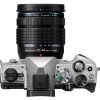 OM System OM-5 silber + M.Zuiko 12-45mm/4 PRO ED – Bild 3