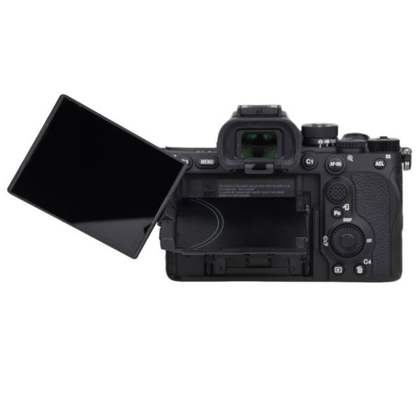 Sony ILCE Alpha 7R Mark V Gehäuse – Bild 3