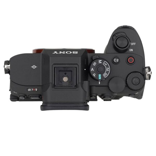 Sony ILCE Alpha 7R Mark V Gehäuse – Bild 4