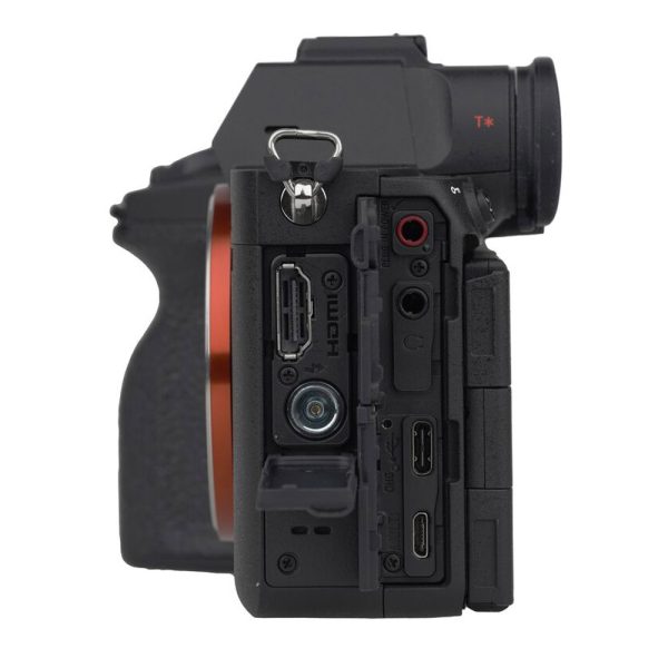 Sony ILCE Alpha 7R Mark V Gehäuse – Bild 6