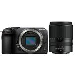 Nikon Z 30 + Z 18-140mm/3,5-6,3 DX VR