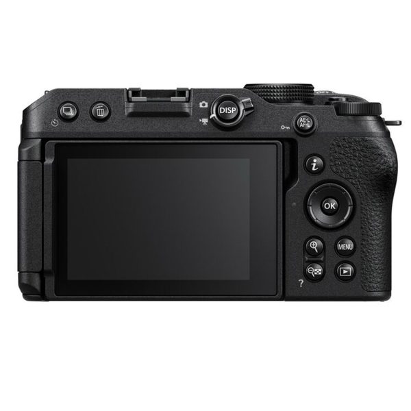 Nikon Z 30 + Z 18-140mm/3,5-6,3 DX VR – Bild 3