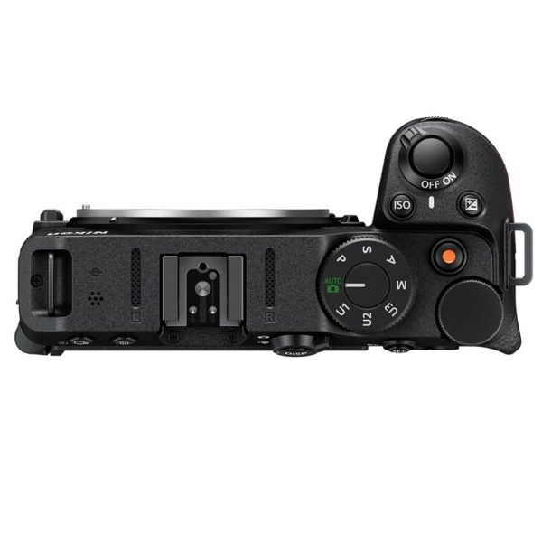 Nikon Z 30 + Z 18-140mm/3,5-6,3 DX VR – Bild 5