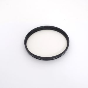 Nikon L 39 UV E 95mm Filter, inkl. 20% MwSt.