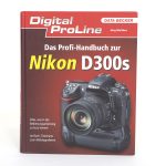 Nikon D 300s Buch, Jörg Walther, inkl. 20% MwSt.