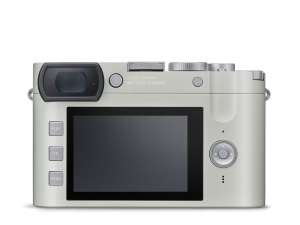 Leica Q2 “Ghost” by Hodinkee, ArtNr. 19054 – Bild 4