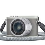 Leica Q2 “Ghost” by Hodinkee