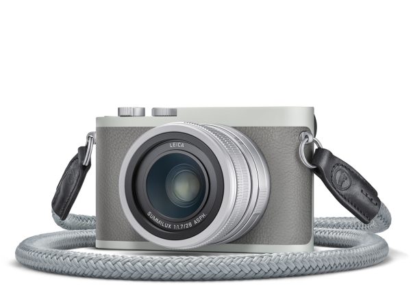 Leica Q2 “Ghost” by Hodinkee, ArtNr. 19054 – Bild 2