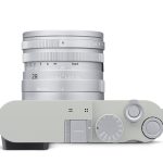 Leica Q2 “Ghost” by Hodinkee