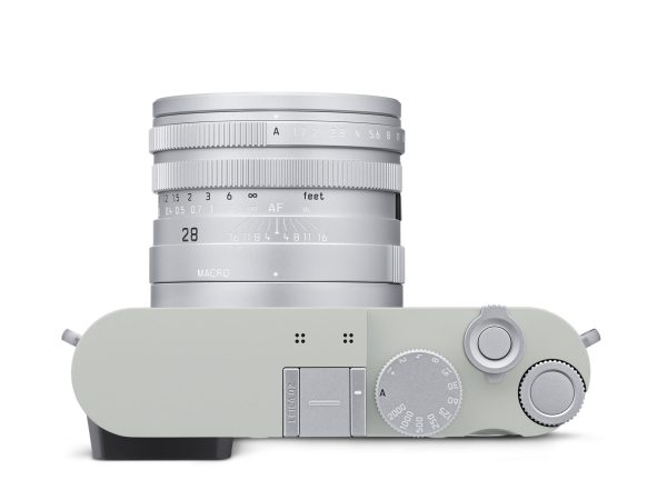 Leica Q2 “Ghost” by Hodinkee, ArtNr. 19054 – Bild 3
