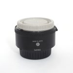 Nikon TC-17 E II 1,7x Teleconverter