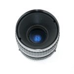 Pentax TV Lens 12,5mm/1,8 für C-Mount, inkl. 20% MwSt.
