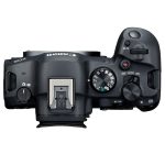 Canon EOS R6 Mark II Gehäuse Kombi mit Canon RF 28-70mm/2,8 IS STM