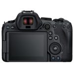 Canon EOS R6 Mark II + RF 24-105mm/4 L IS USM