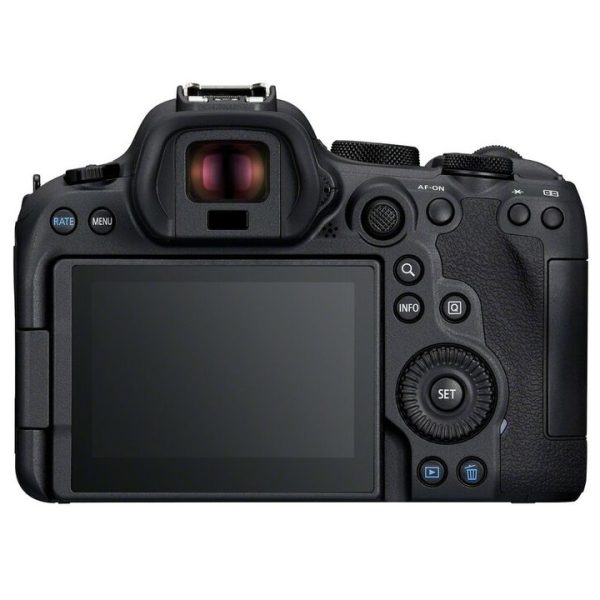 Canon EOS R6 Mark II + RF 24-105mm/4 L IS USM – Bild 2