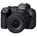 Canon EOS R6 Mark II + RF 24-105mm/4-7,1 IS STM