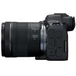 Canon EOS R6 Mark II + RF 24-105mm/4-7,1 IS STM