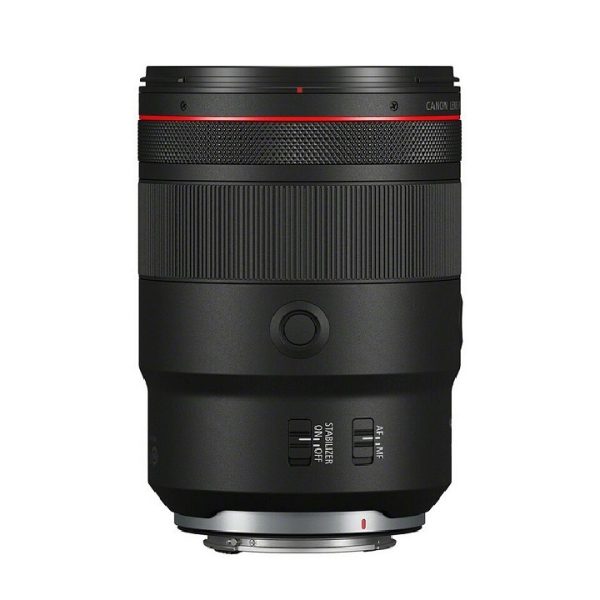 Canon RF 135mm/1,8 L IS USM – Bild 2