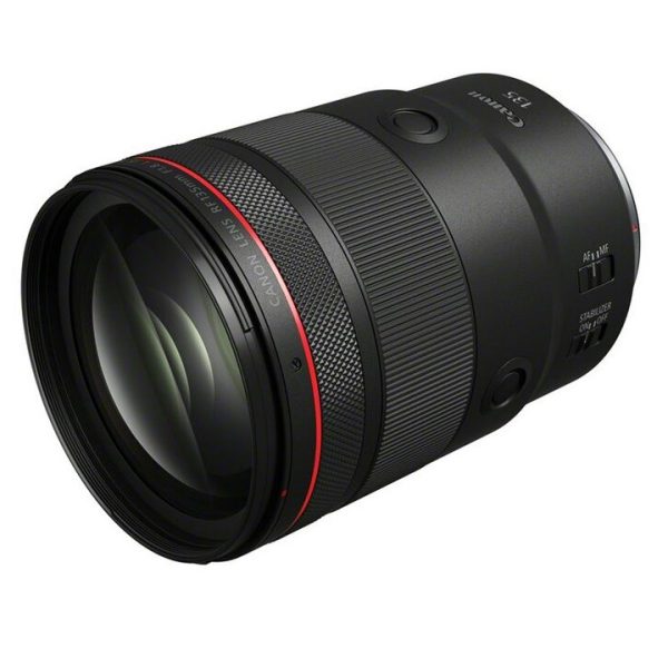 Canon RF 135mm/1,8 L IS USM – Bild 3