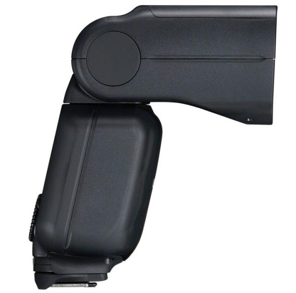 Canon Speedlite EL-5 Blitzgerät – Bild 4