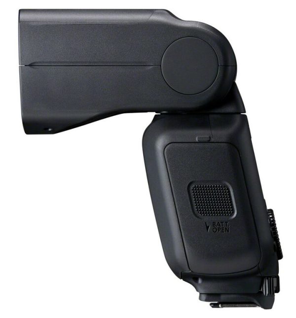 Canon Speedlite EL-5 Blitzgerät – Bild 5