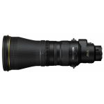 Nikon Z 600mm/4 TC VR S