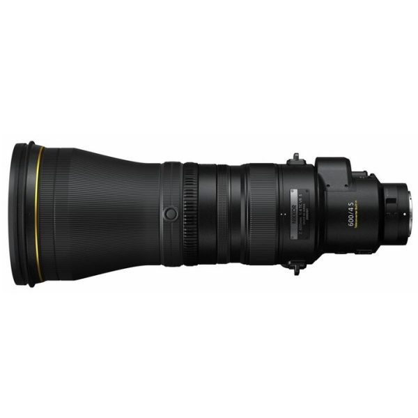 Nikon Z 600mm/4 TC VR S – Bild 2