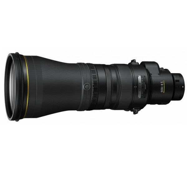 Nikon Z 600mm/4 TC VR S – Bild 3