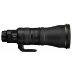 Nikon Z 600mm/4 TC VR S